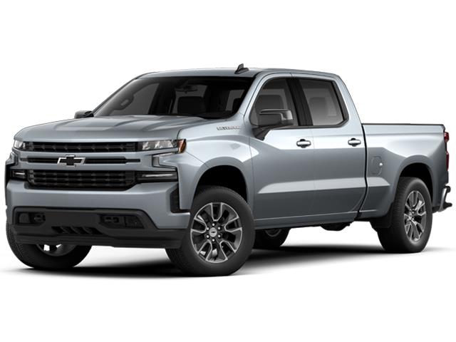 2020 Chevrolet Silverado 1500 RST Z71 | TRUE NORTH EDITION | 4X4 ...