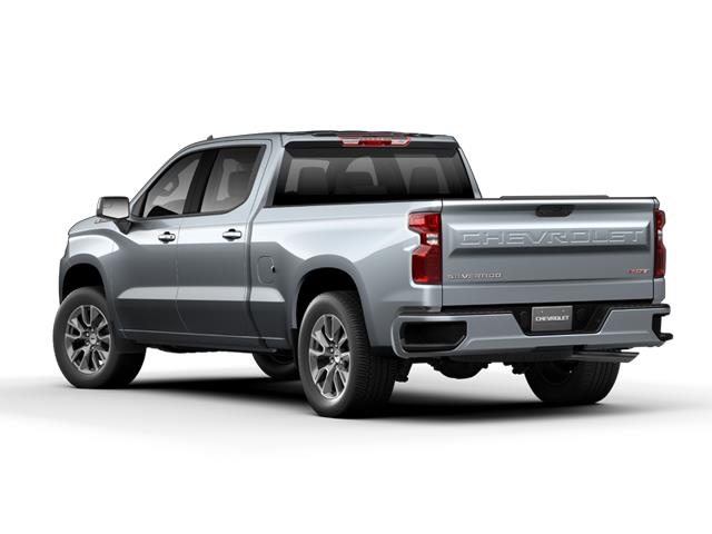 2020 Chevrolet Silverado 1500 RST Z71 | TRUE NORTH EDITION | 4X4 ...