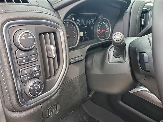 2020 Chevrolet Silverado 1500 LTZ at $405 b/w for sale in Drayton