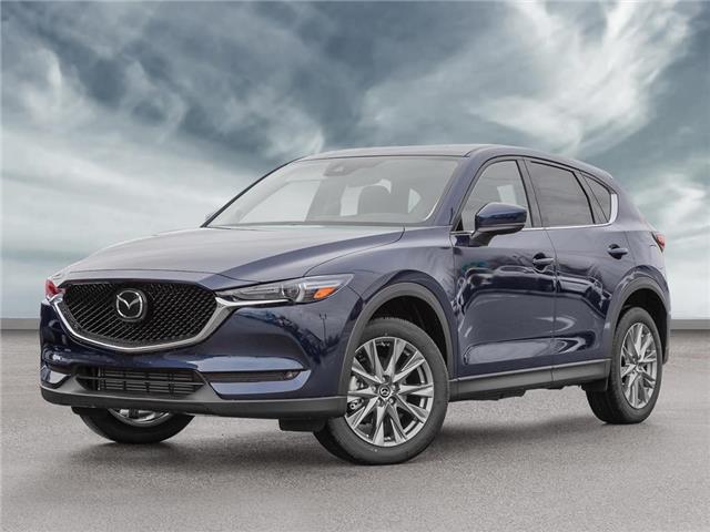 2020 Mazda CX-5 GT w/Turbo GT w/Turbo Auto AWD at $250 b/w for sale in ...