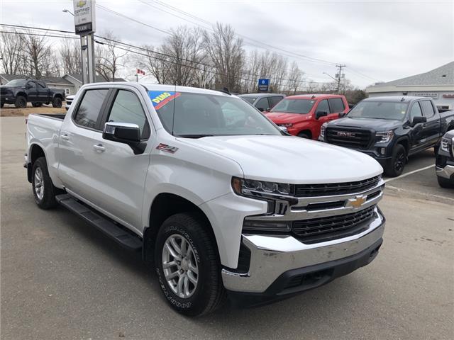 2019 Chevrolet Silverado 1500 LT $10282 OFF!!!! for sale in Sussex