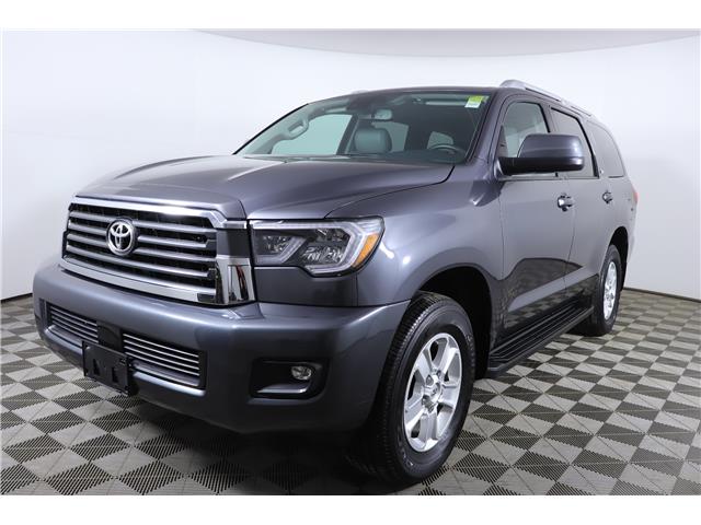 2018 Toyota Sequoia SR5 5.7L V8 SINGLE OWNER ! ACCIDENT FREE! At $51895 ...