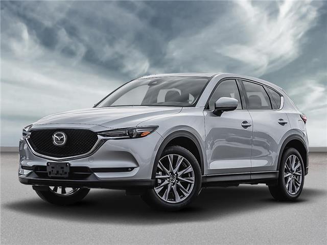 2020 Mazda CX-5 GT GT Auto AWD at $242 b/w for sale in East York - Gyro ...