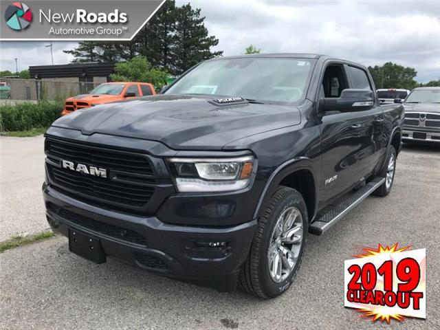 2019 ram 1500 incentives