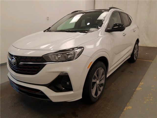 2020 Buick Encore GX Select HEATED CLOTH SEATS REAR VISION CAMERA 