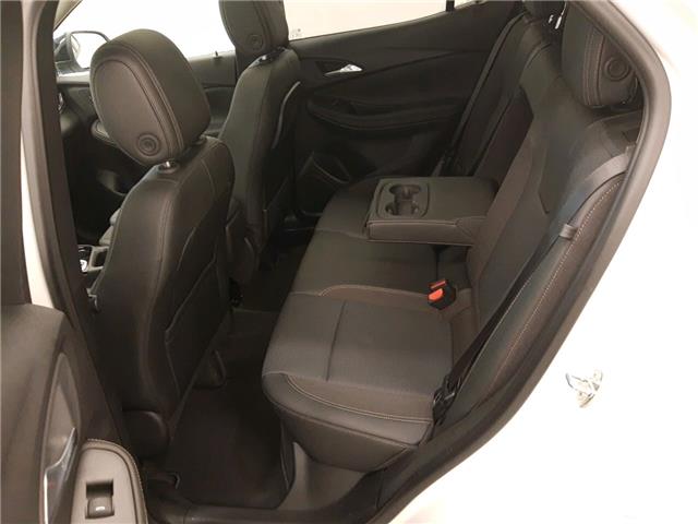 2020 Buick Encore GX Select HEATED CLOTH SEATS REAR VISION CAMERA 
