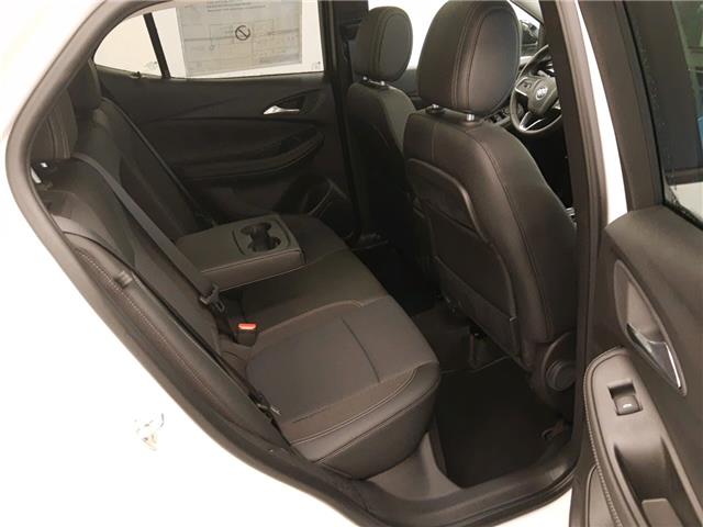 2020 Buick Encore GX Select HEATED CLOTH SEATS REAR VISION CAMERA