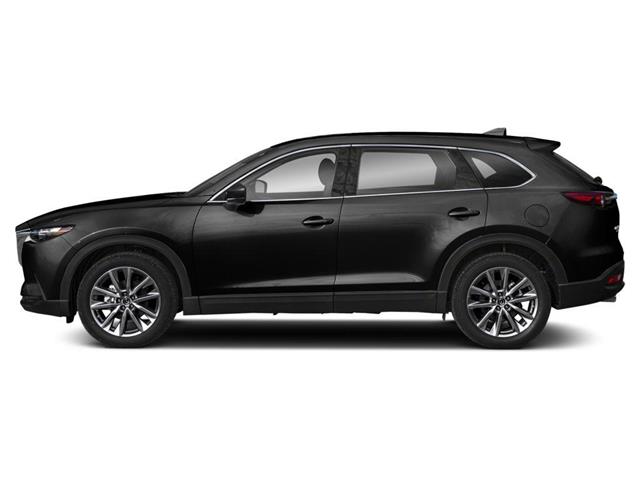 2019 Mazda Cx-9 Touring For Sale In Surrey - Midway Mazda