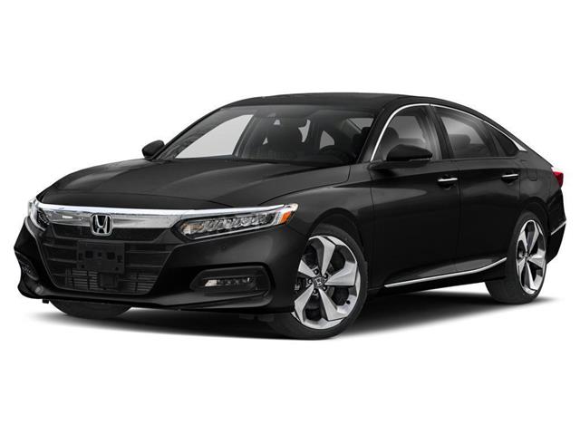 2020 Honda Accord Touring 1.5T at $121 wk for sale in Toronto - Honda ...