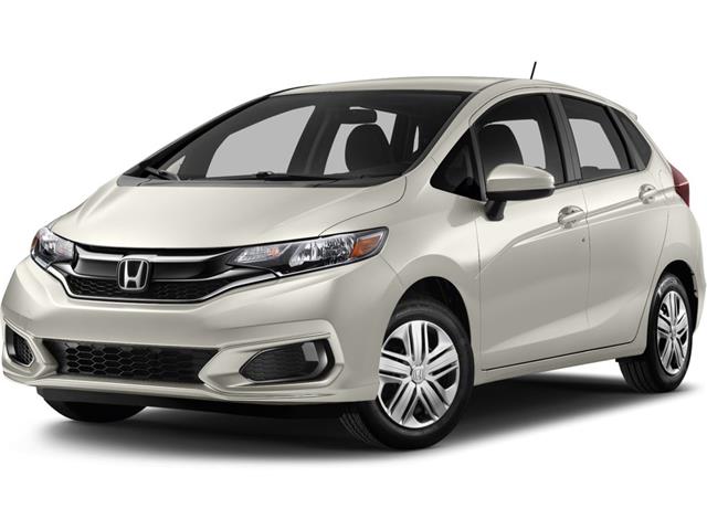 2020 Honda Fit DX for sale in Whitehorse - Yukon Honda