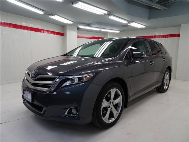2016 Toyota Venza Base V6 Clean Carfax | 1 Owner | AWD | Limited | Navi ...