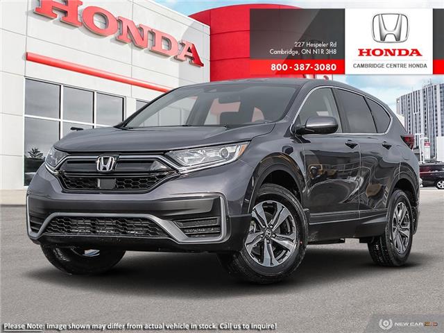 2020 Honda CRV LX LX 2WD at 193 b/w for sale in