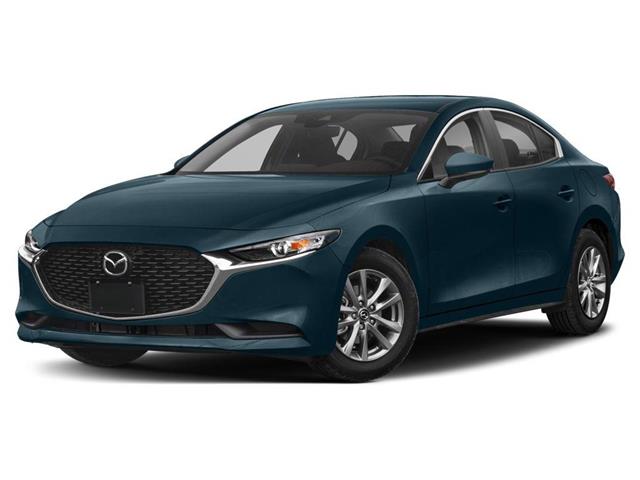 2020 Mazda3 GS for sale in Dartmouth - Steele Mazda