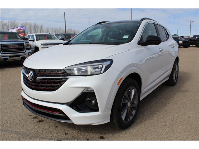 2020 Buick Encore GX Select REMOTE START HEATED SEATS SUNROOF At 