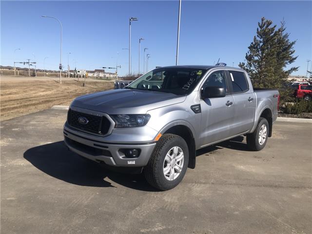 2020 Ford Ranger Xlt For Sale In Ft. Saskatchewan - Heartland Ford