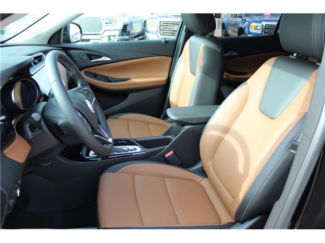 2020 Buick Encore GX Essence SUNROOF HEATED SEATS HEATED STEERING