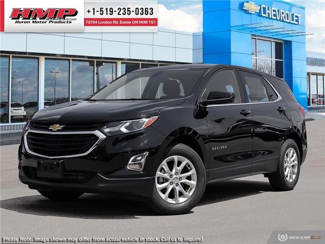 2020 Chevrolet Equinox LT TRUE NORTH EDITION | BLACKOUT PACKAGE | FWD ...