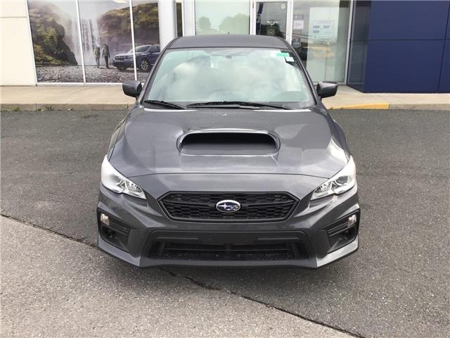 2020 Subaru WRX Base Base for sale in Peterborough - Peterborough Subaru