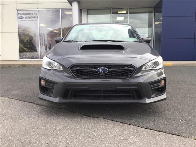 2020 Subaru WRX Base Base for sale in Peterborough - Peterborough Subaru