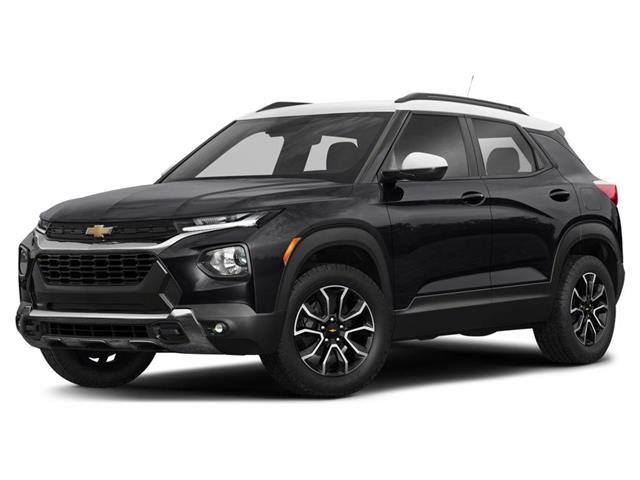 2021 chevrolet trailblazer lt - heated seats at $168 b/w