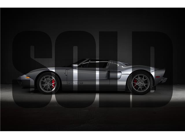 2006 Ford GT Coupe (Stk: MU2297) in Woodbridge - Image 1 of 19