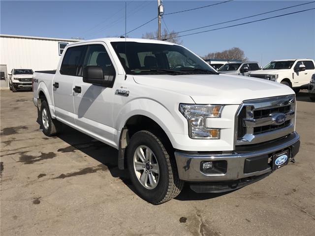 2016 Ford F-150 XLT KEYLESS REMOTE | BLUETOOTH | ALLOY RIMS at $27698 ...