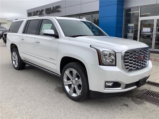 2020 GMC Yukon XL Denali at $495 b/w for sale in Listowel - Larry ...