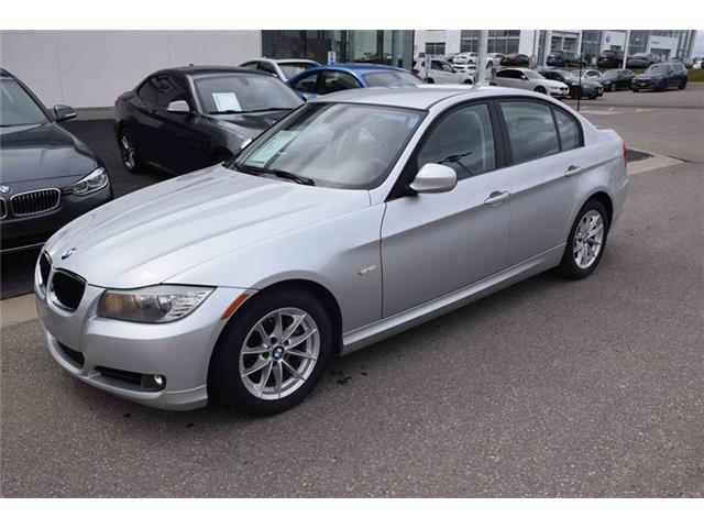 2011 BMW 323i Sedan PG73 - HANDS FREE PACKAGE at $9500 for sale in ...