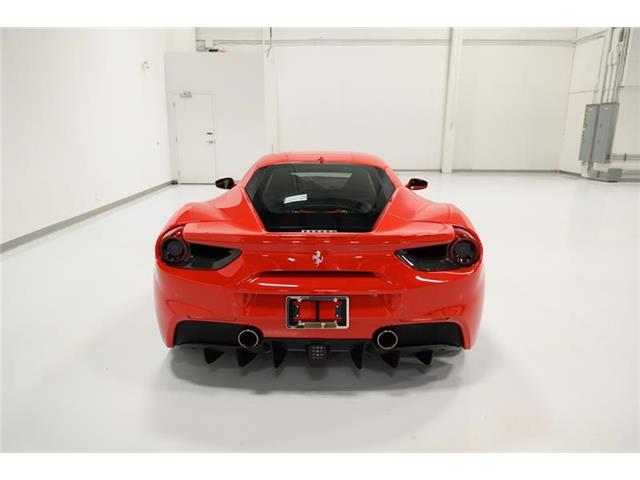 scuderia ferrari base