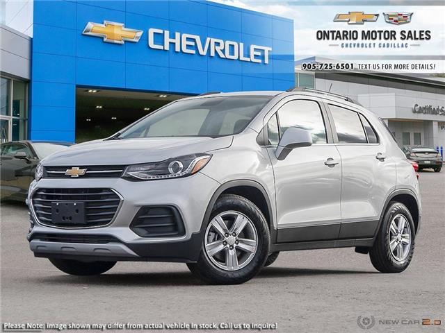 2020 Chevrolet Trax LT REMOTE START / REAR CAMERA / CRUISE CONTROL ...