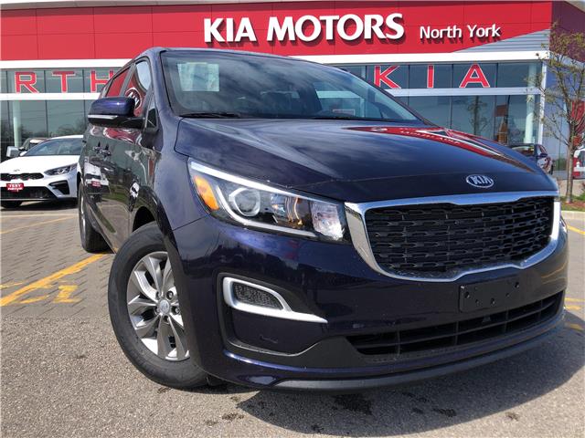 2020 Kia Sedona LX 0 APR for 48 Months for sale in