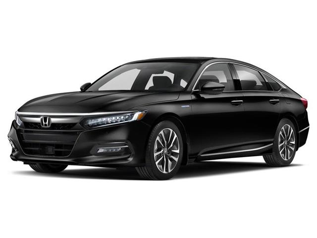 2020 Honda Accord Hybrid Touring for sale in Richmond Hill - Richmond ...