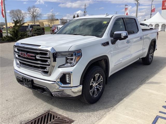 2020 GMC Sierra 1500 SLT at $328 b/w for sale in Listowel - Larry ...