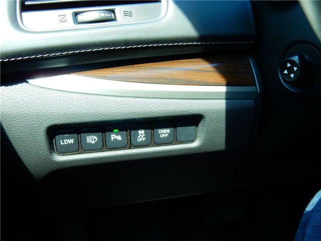 2014 Acura RLX Base at $12880 for sale in Kitchener - Redline Motors