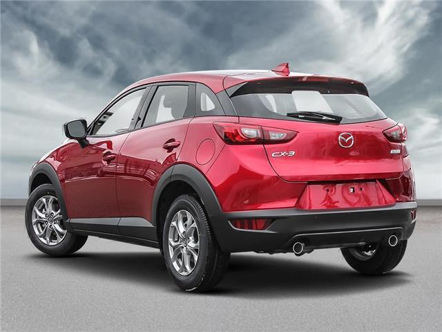 2019 Mazda CX-3 GS for sale in Markham - Markham Mazda