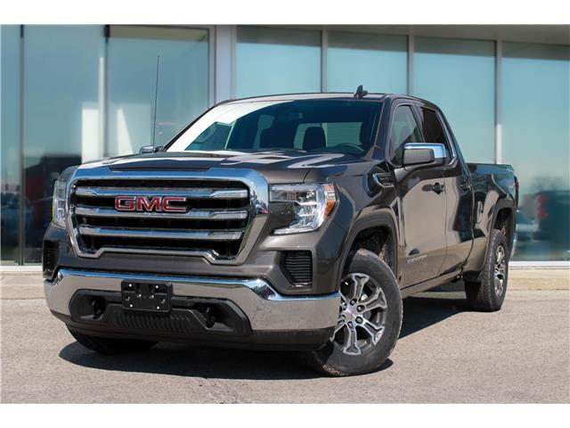2020 GMC Sierra 1500 SLE - Kodiak Edition at $267 b/w for sale in