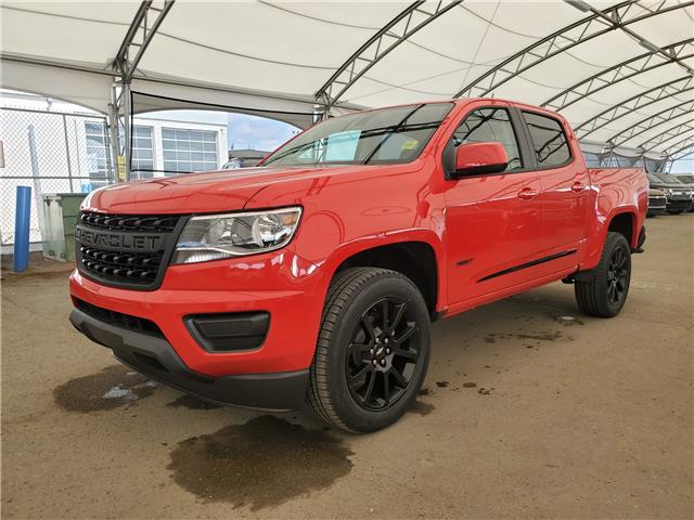 2020 Chevrolet Colorado LT 4x4, RST SPECIAL EDITION, REAR CAM, SPRAY IN ...