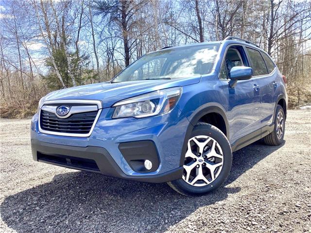 2020 Subaru Forester Convenience Convenience at $277 b/w for sale in ...