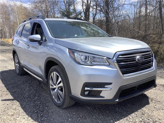 2020 Subaru Ascent Limited Limited at 395 b/w for sale in
