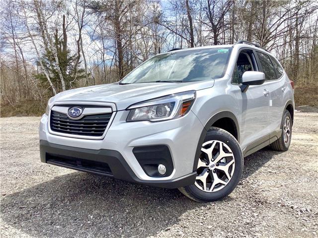 2020 Subaru Forester Touring Touring At $294 B W For Sale In Ottawa 