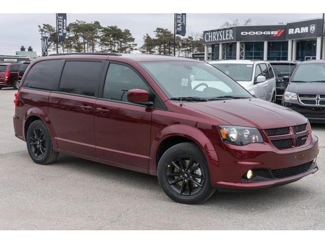 2020 Dodge Grand Caravan GT GT for sale in St. Thomas - Elgin Chrysler ...