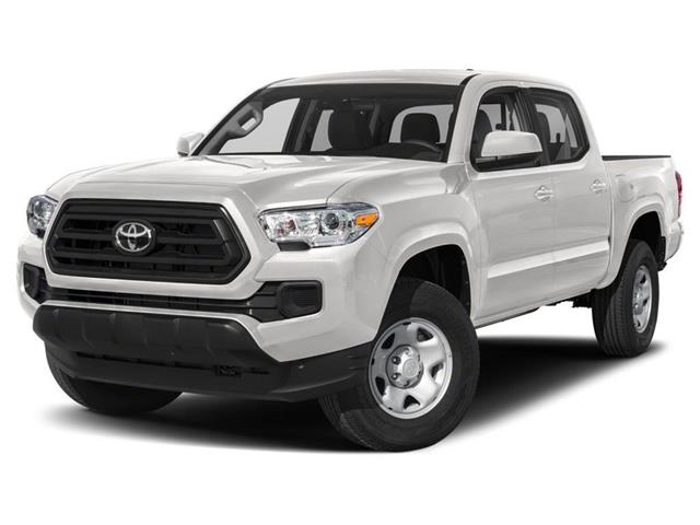 2020 Toyota Tacoma Base for sale in Timmins - James Toyota