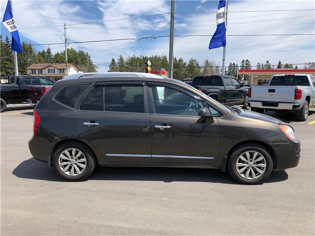 2011 Kia Rondo at $9594 for sale in Sault Ste. Marie - Prouse Chevrolet ...