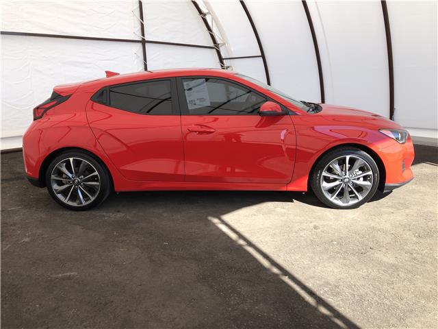 2019 Hyundai Veloster 2.0 GL HEATED SEATS, APPLE CARPLAY, ANDROID AUTO