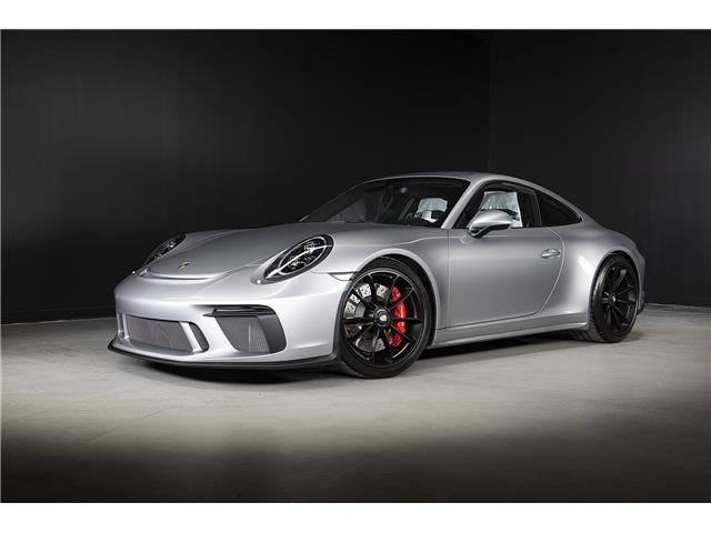 2019 Porsche 911 GT3 at $238888 for sale in Ontario