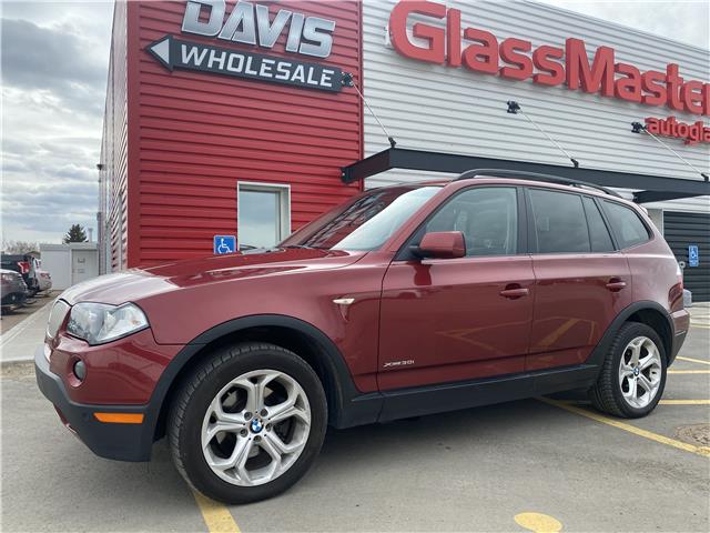2009 BMW X3 xDrive30i at $9500 for sale in Lethbridge ...