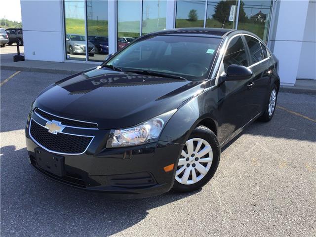 2011 Chevrolet Cruze LT Turbo LT Turbo w/1SA at $7689 for sale in ...