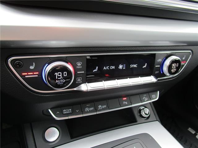 2018 Audi Q5 2 0t Komfort Local Trade 1 Owner Apple