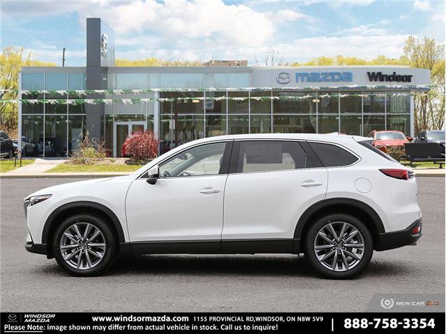 2020 Mazda CX-9 GS-L for sale in Windsor - Windsor Mazda