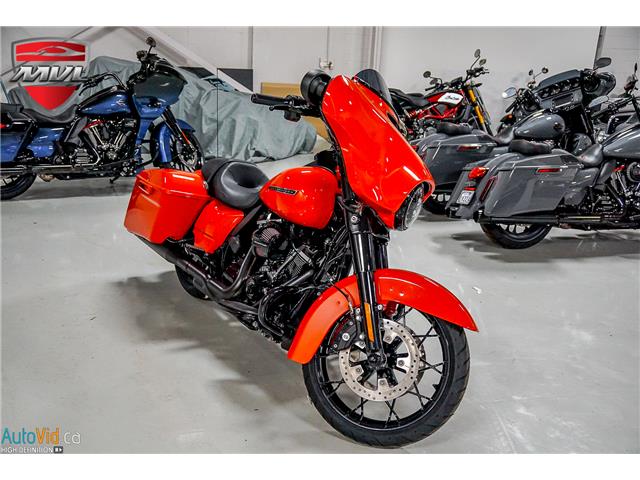 harley davidson street glide for sale